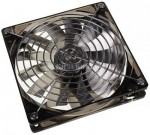 Prolimatech Aluminium Vortex Silver Wings