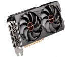 Sapphire Radeon RX 5600 XT Pulse BE, 11296-05-20G