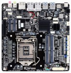 Gigabyte Q170TN-GA