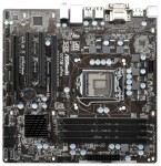 ASRock Q77M vPro