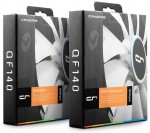 Cryorig QF140 Performance 