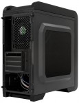 Aerocool QS-240 Window