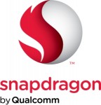 Qualcomm Snapdragon Logo