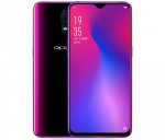 Oppo R17