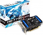 MSI R7790-1GD5OC