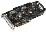 Gigabyte Radeon R9 280 WindForce OC (R928WF3OC-3GD)