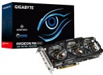 Gigabyte Radeon R9 280 WindForce OC (R928WF3OC-3GD)