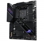 ASUS ROG Crosshair VIII Dark Hero