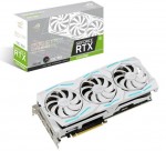 ASUS ROG Strix GeForce RTX 2080 SUPER White Edition