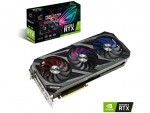 ASUS ROG-STRIX-RTX3080-O10G-GAMING, ASUS ROG Strix GeForce RTX 3080