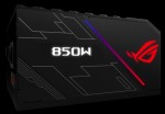 ASUS, ROG Thor 1200W Platinum, ROG Thor 850W Platinum