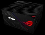 ASUS, ROG Thor 1200W Platinum, ROG Thor 850W Platinum