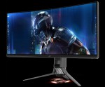 ASUS ROG SWIFT PG35VQ