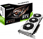 Gigabyte GeForce RTX 2070 Gaming OC White