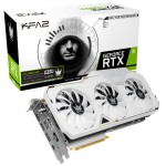 KFA2 GeForce RTX 2080 Ti Hall of Fame