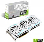 ASUS GeForce RTX 2080 Ti ROG Strix White Edition