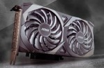 MSI GeForce RTX 3050 Ventus 2X 8G OCV1