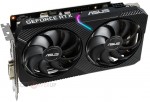 ASUS GeForce RTX 2060 DUAL Mini