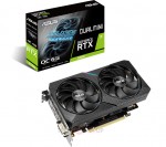 ASUS GeForce RTX 2060 DUAL Mini