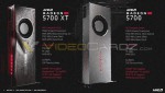 Radeon RX 5700, Radeon RX 5700 XT, AMD