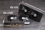 Sapphire Radeon RX 470D NITRO