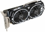 MSI Radeon RX 470 ARMOR 8G OC 