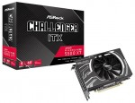 ASRock Radeon RX 5500 XT Challenger ITX 8G