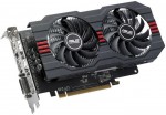 ASUS Radeon RX 560 2GB OC Edition