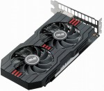 ASUS Radeon RX 560 2GB OC Edition