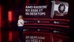 Radeon RX 6500 XT