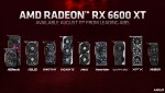 AMD Radeon RX 6600 XT