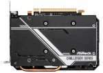 ASRock Radeon RX 6600 XT Challenger ITX 8GB