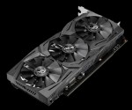 ASUS STRIX Radeon RX Vega 64 O8G ROG