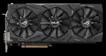 ASUS STRIX Radeon RX Vega 64 O8G ROG