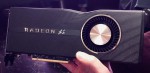 AMD Radeon RX 5700 XT 50th Anniversary Edition