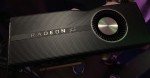 AMD Radeon RX 5700 XT 50th Anniversary Edition