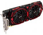 MSI Radeon RX 580 Armor MK2