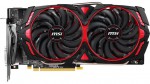 MSI Radeon RX 580 Armor MK2