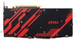 MSI Radeon RX 580 Armor MK2