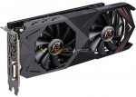 ASRock Radeon RX 590 Phantom Gaming