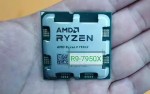 AMD Ryzen 9 7950X