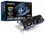 Видеокарта Gigabyte GV-R697OC-2GD