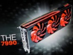 AMD Radeon HD 7990 «Malta»