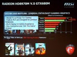 AMD Radeon HD 8970M и MSI GX70 Gaming Series