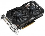 Gigabyte Radeon R9 380X G1 Gaming (GV-R938XG1 GAMING-4GD)