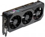 ASUS, Radeon 5700 XT, TUF Gaming X3