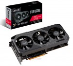 ASUS, Radeon 5700 XT, TUF Gaming X3