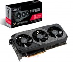 ASUS, Radeon 5700 XT, TUF Gaming X3