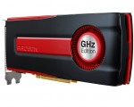 Radeon HD 7970 GHz Edition