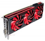 Radeon HD 7990 «Malta»